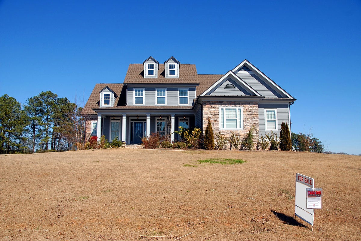 Candid Home Inspections - Large home For Sale on Upstate South Carolina - Get an Inspection when you sell your home