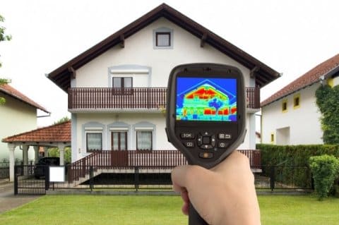 tech saavy home inspector